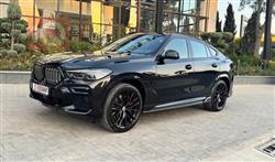 بی ئێم دەبڵیو X6